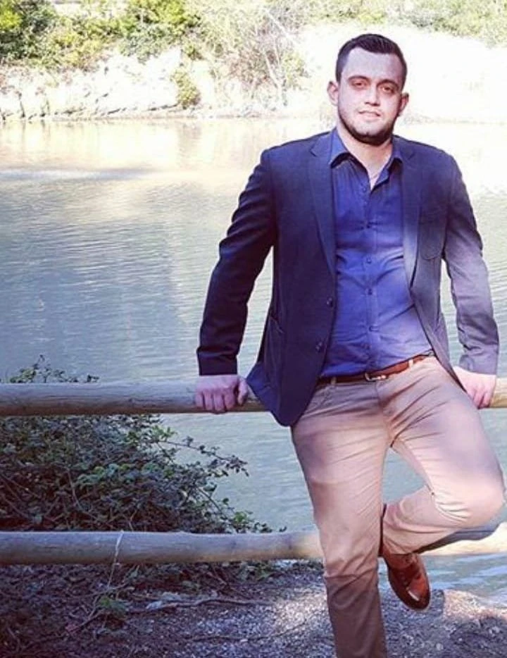 Futbolcu Melih Vardar'ın hayatını kaybettiği kazada görgü tanığı konuştu: Ölüme terk edilmişlerdi