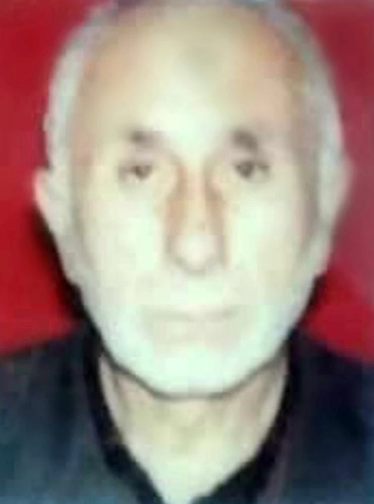 Traktörün üzerinden geçtiği yaşlı adam hayatını kaybetti