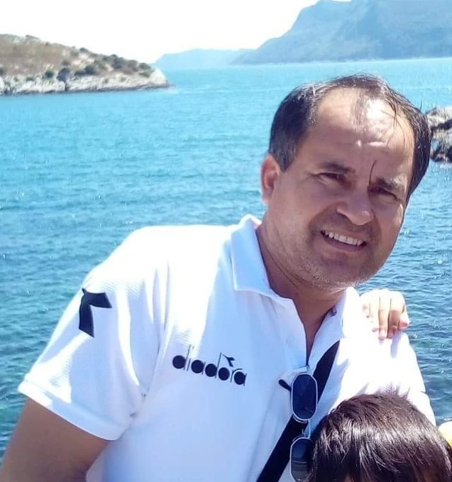 Derse girmeyen öğretmenin cansız bedeni depoda bulundu