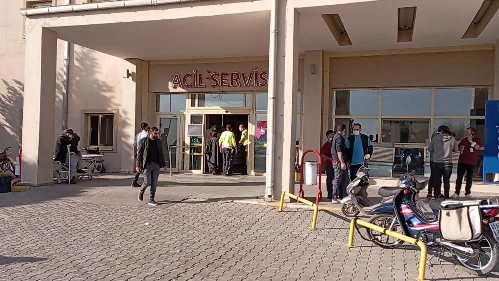 Akrabaların silahlı ahır yeri kavgasında kan döküldü: 2 ölü, 4 yaralı