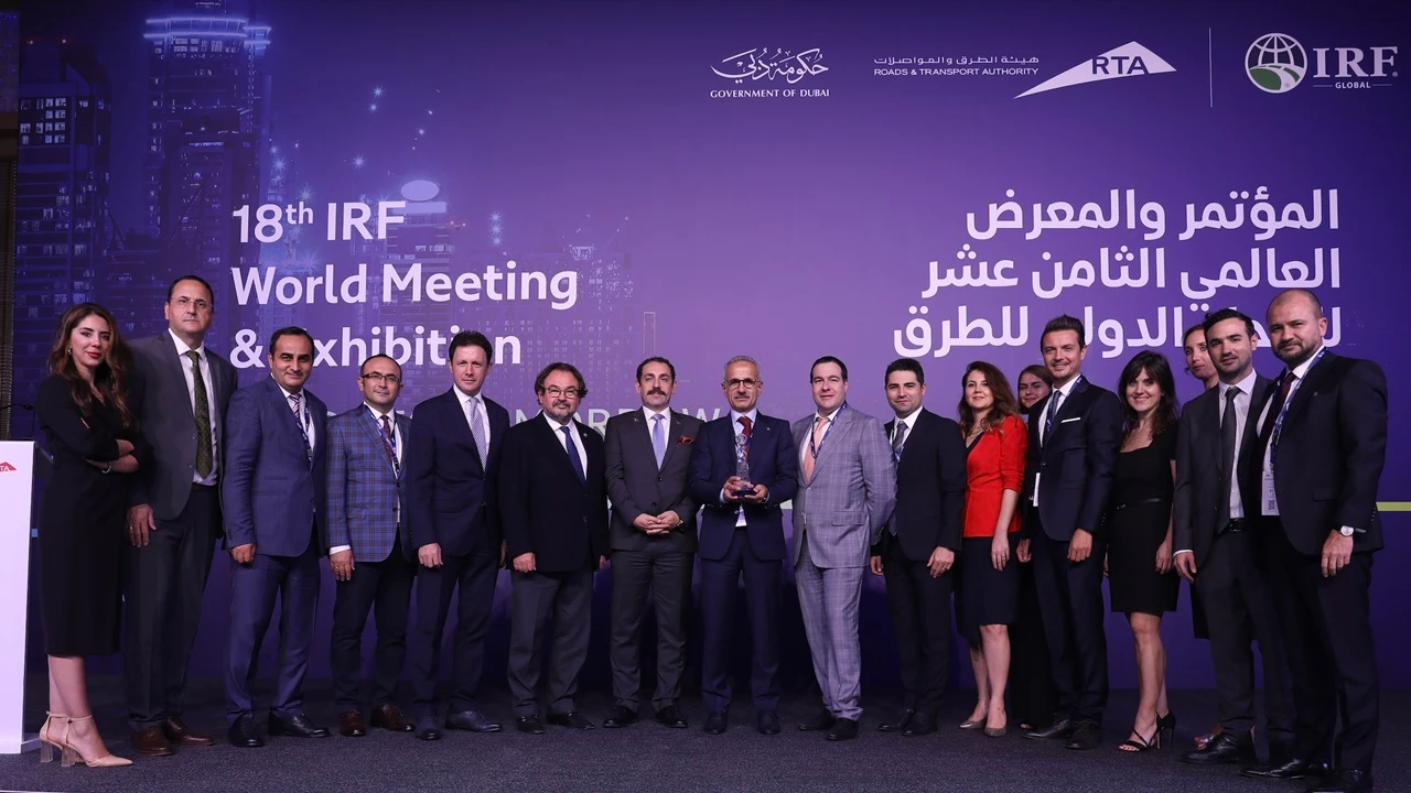 Daha açılmadan ödülleri topluyor: Çanakkale Köprüsü’nün proje finansmanı başarısı