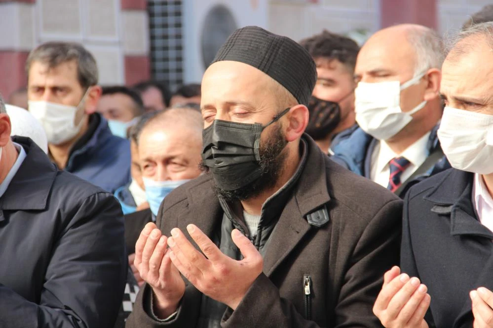 Dere yatağına devrilen serviste can vermişti: Mert'in tek hayali mimar olmaktı