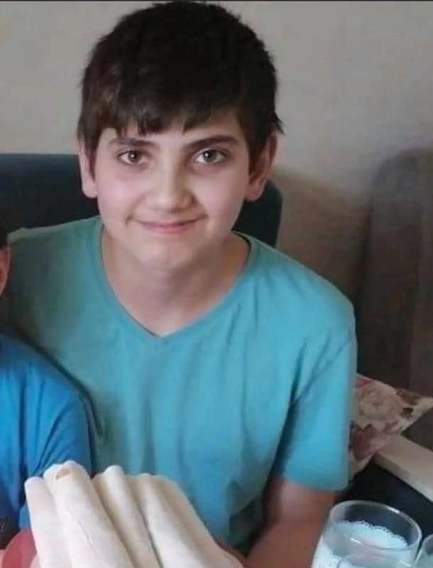 Dere yatağına devrilen serviste can vermişti: Mert'in tek hayali mimar olmaktı