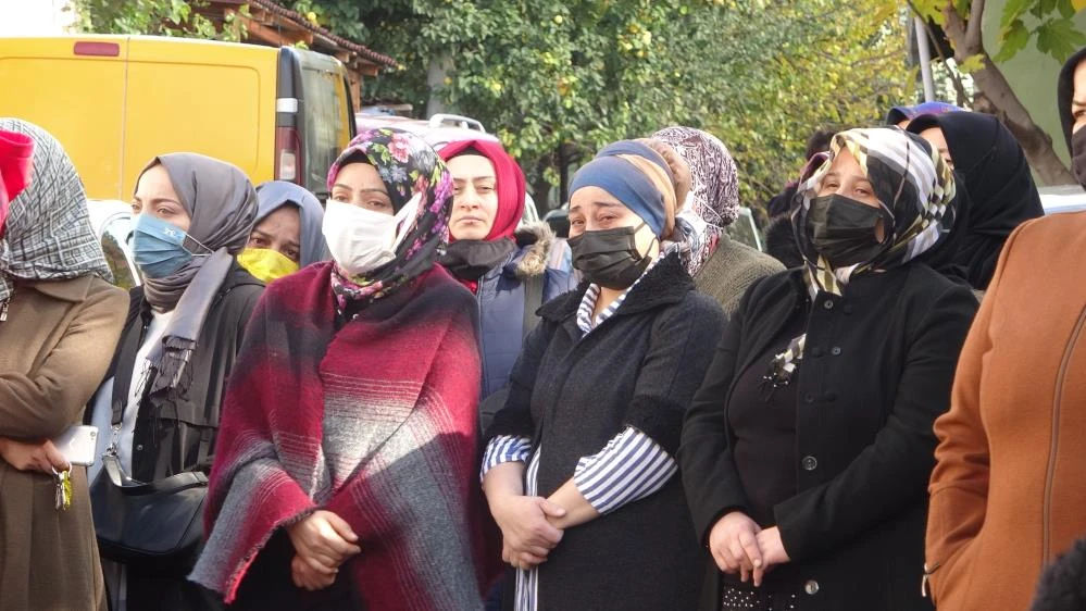 Dere yatağına devrilen serviste can vermişti: Mert'in tek hayali mimar olmaktı