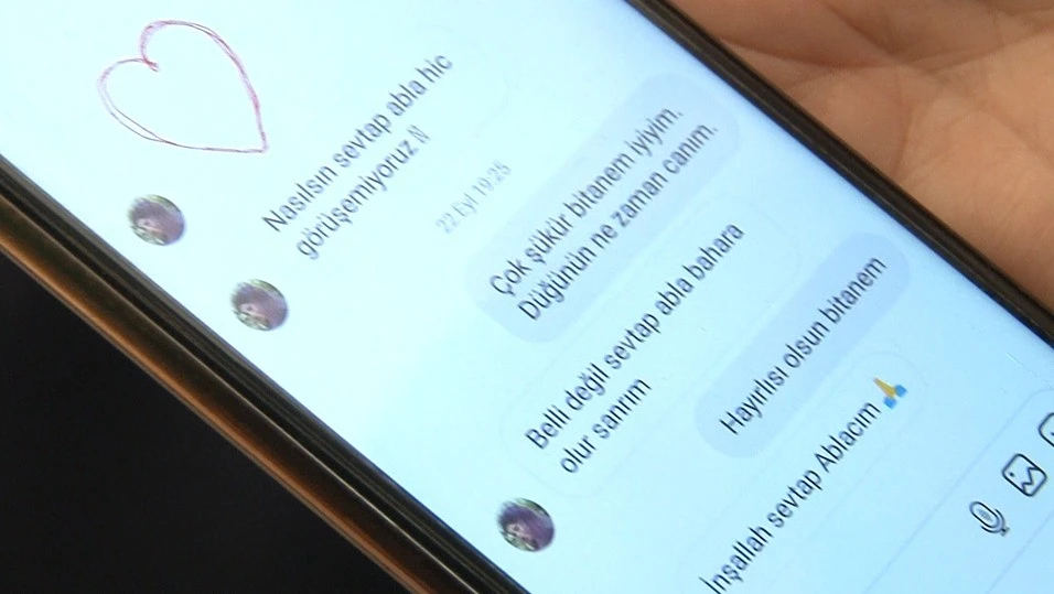 Son dakika! Cumhurbaşkanı Erdoğan'dan Başak Cengiz'in ailesine taziye telefonu