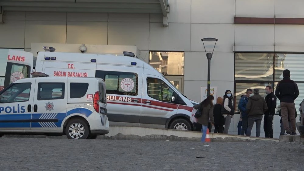 Küçük çocuğun feci ölümü: Oynamak için içine girdiği çamaşır makinesi sonu oldu