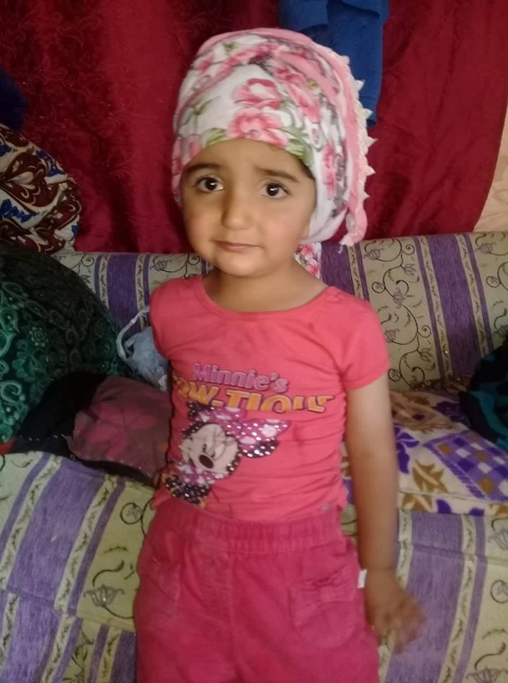 Tokatlı Evrim Atış'tan yaklaşık 3 yıldır haber alınamıyor