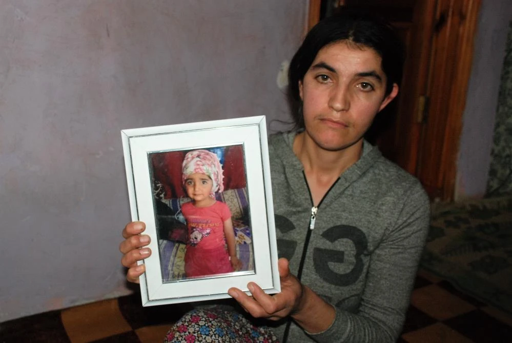 Tokatlı Evrim Atış'tan yaklaşık 3 yıldır haber alınamıyor