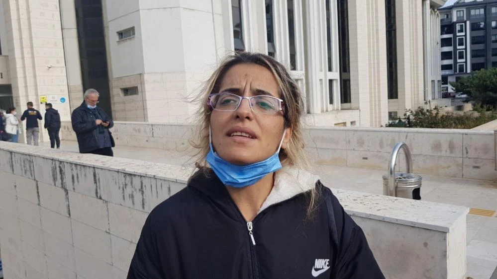 Özbeğen cinayetinin sırrı çözüldü: Dedikodu ölüme götürmüş