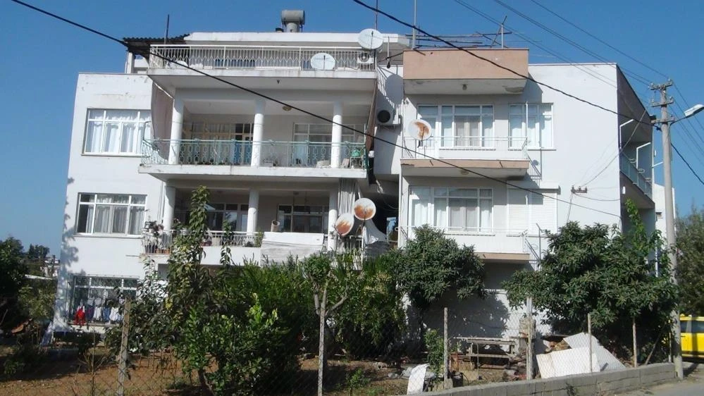 Babası tarafından dövülen minik Elif hayatını kaybetti