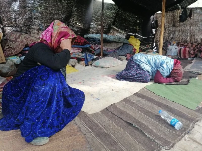 Yörük kızı Müslüme nasıl öldü, neden öldü? Müslüme öldürüldü mü, katili kim?