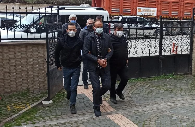 Evde ölü bulunan Songül Değirmenci'yi sevgilisi boğarak öldürmüş