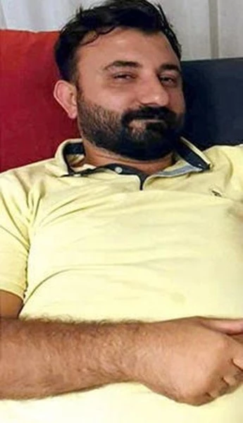 Eşinin ve oğlunun içinde olduğu evi yakıp intihar etmişti! Olayın altından cinayet çıktı