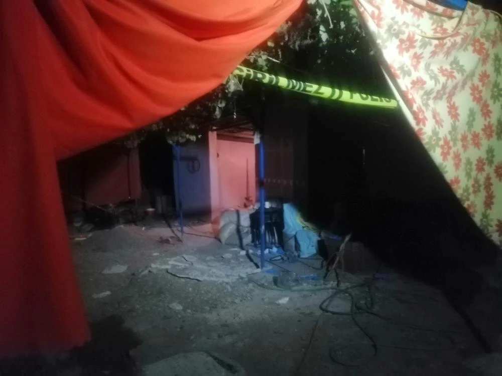 Abisi ve yengesini öldürüp tandıra gömmüştü! Tandır cinayetinde sanıklara ceza yağdı