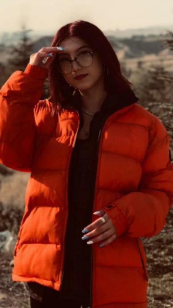 9 gündür kayıp olan 17 yaşındaki Edanur Günay bulundu