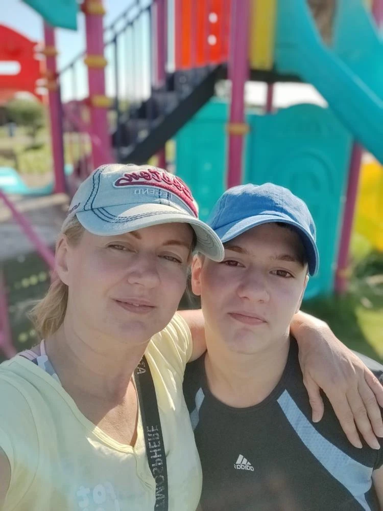 Cep telefonu almayan ailesine kızan 13 yaşındaki Timur sırra kadem bastı