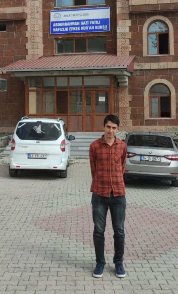 Kayıp Kur’an kursu öğrencisinin cansız bedeni bulundu