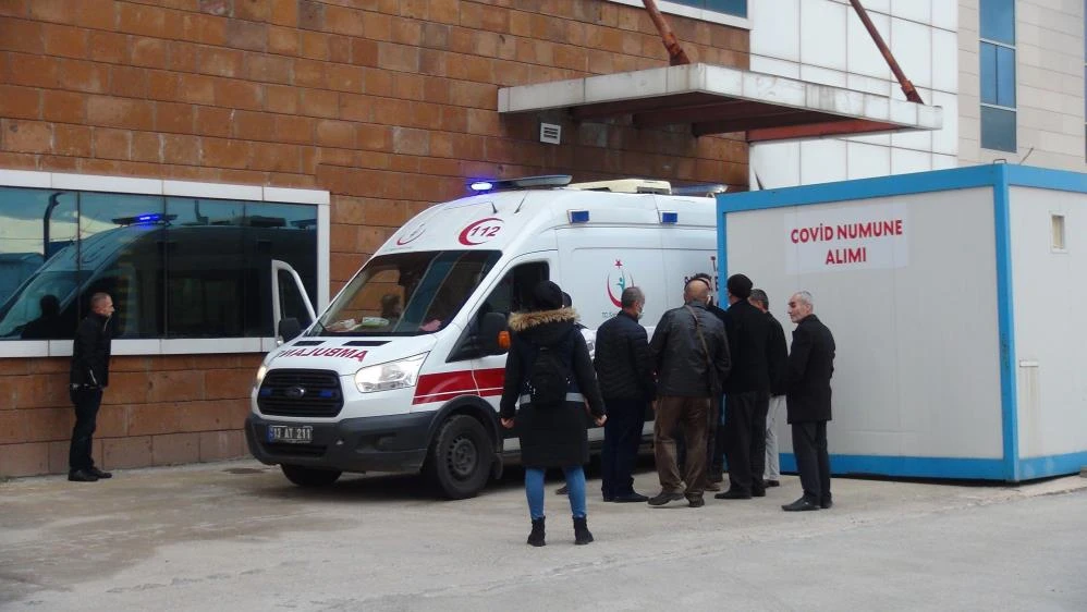 Kayıp Kur’an kursu öğrencisinin cansız bedeni bulundu