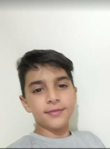 Ankara'da dehşete düşüren olay! Okuldan çıkan 12 yaşındaki çocuğu köpekler parçaladı