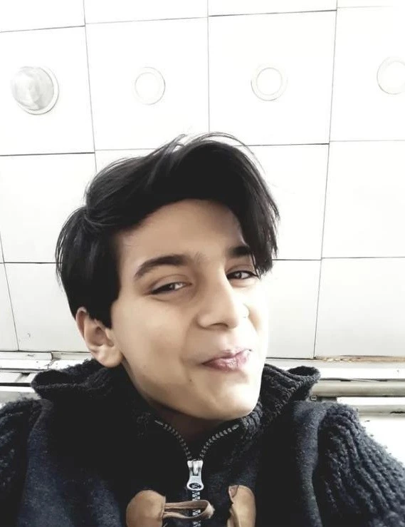 Ankara'da dehşete düşüren olay! Okuldan çıkan 12 yaşındaki çocuğu köpekler parçaladı