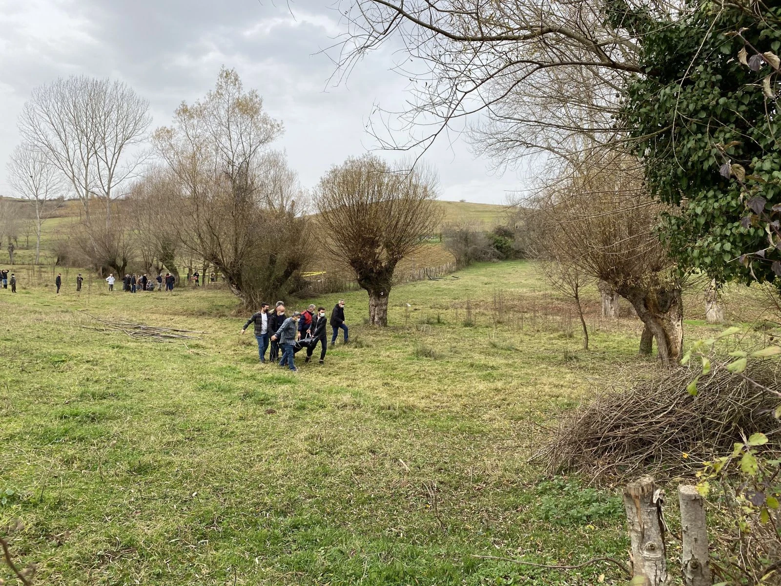Su kuyusunda cansız bedeni bulunan kadının not bıraktığı ortaya çıktı