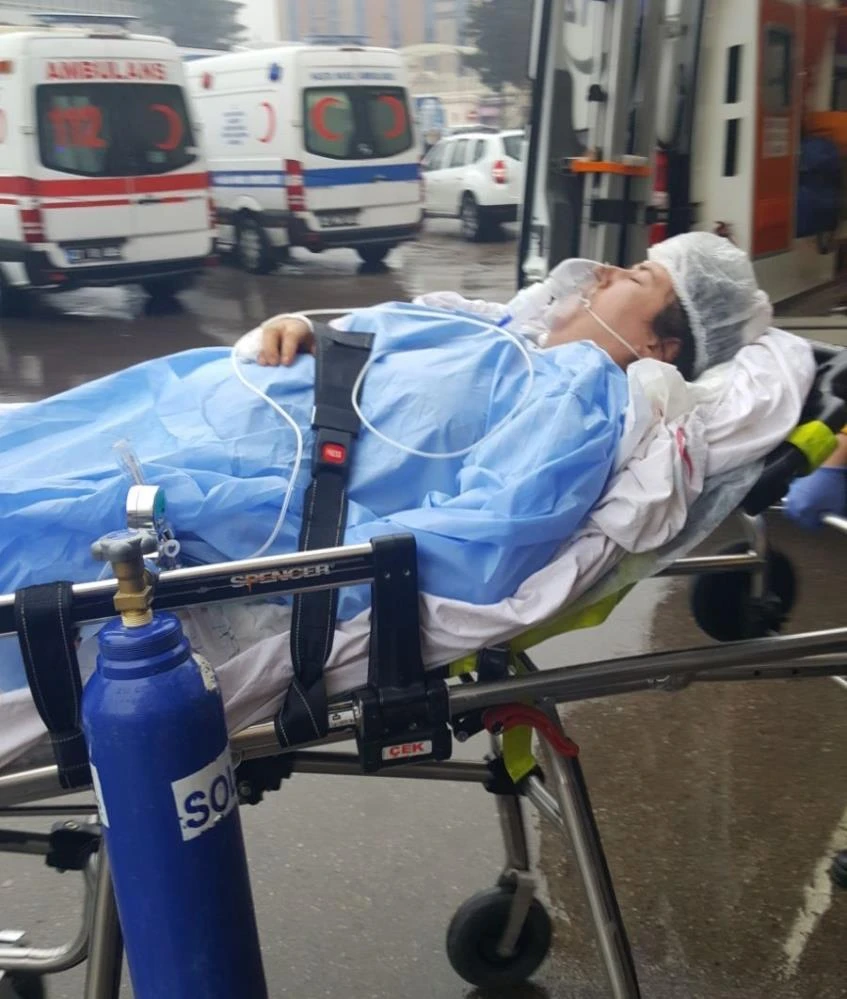 Eşini öldüren şizofreni hastasına 'cezai ehliyeti var' raporu! Ağırlaştırılmış müebbet aldı