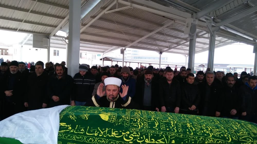 Eşini öldüren şizofreni hastasına 'cezai ehliyeti var' raporu! Ağırlaştırılmış müebbet aldı