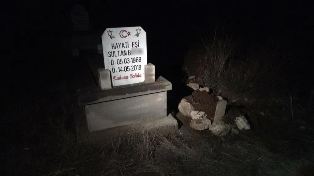 Son dakika: 25 günlük bebeğini öldüren anne tutuklandı