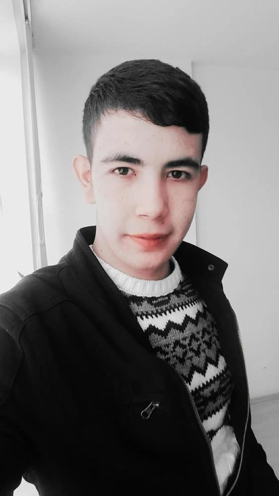 Erken terhis olan asker trafik kazasında hayatını kaybetti