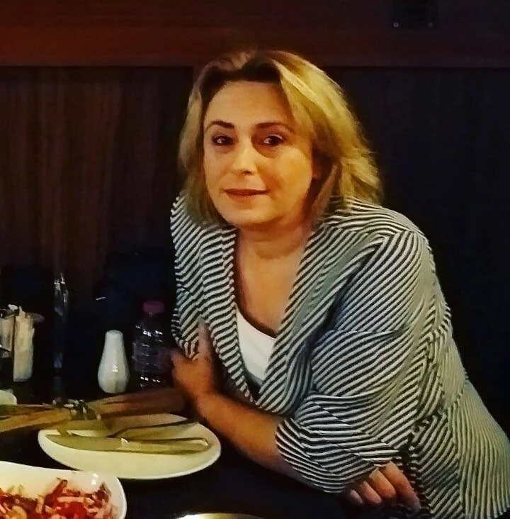 Darp ettiği eşi tarafından bıçaklandı, ölürken bile dövmeye devam etti