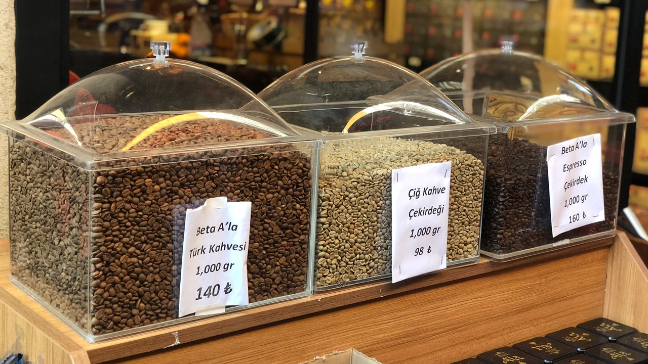 Kahvedeki fiyat artışı durdurulamıyor