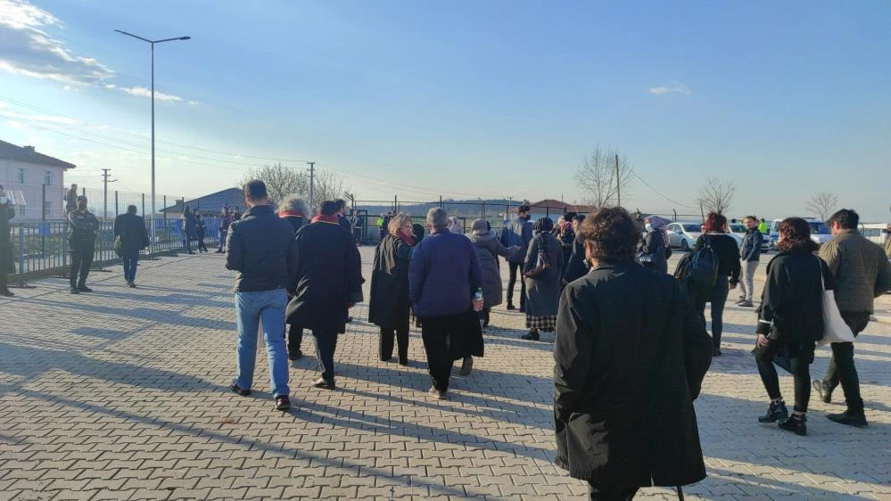 7 kişinin öldüğü havai fişek davasında mahkemeye küstah sözler: Adaletinize güvenmiyorum