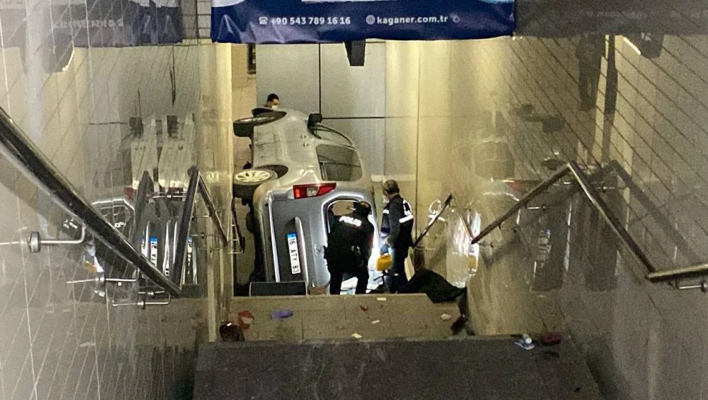 Doğum günü ölüm günü oldu! Kutlamadan dönerken hayatını kaybetti