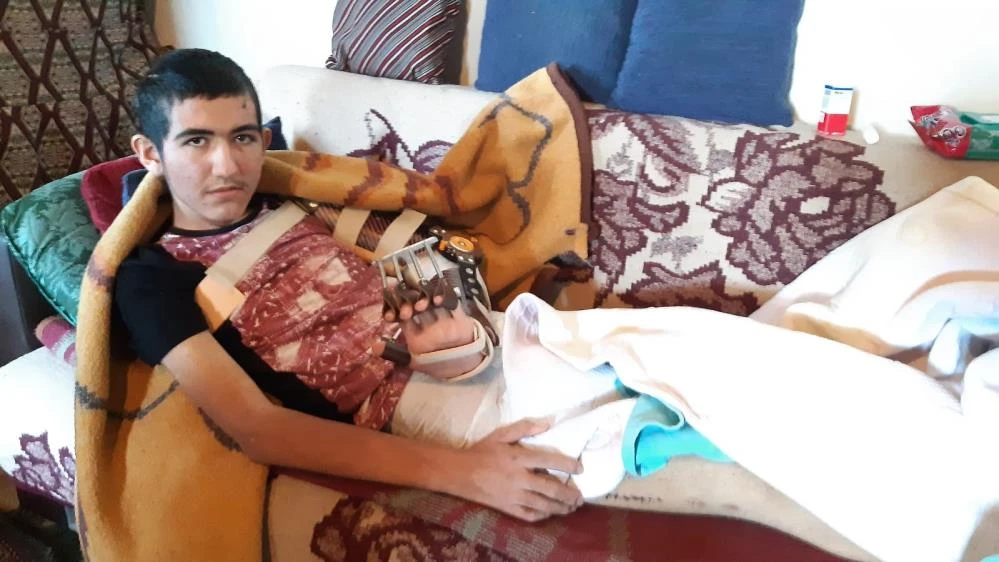 5 çocuğun öldüğü servis kazasından yeni detaylar: Yavaş git dedik, pazara yetişeceğim dedi