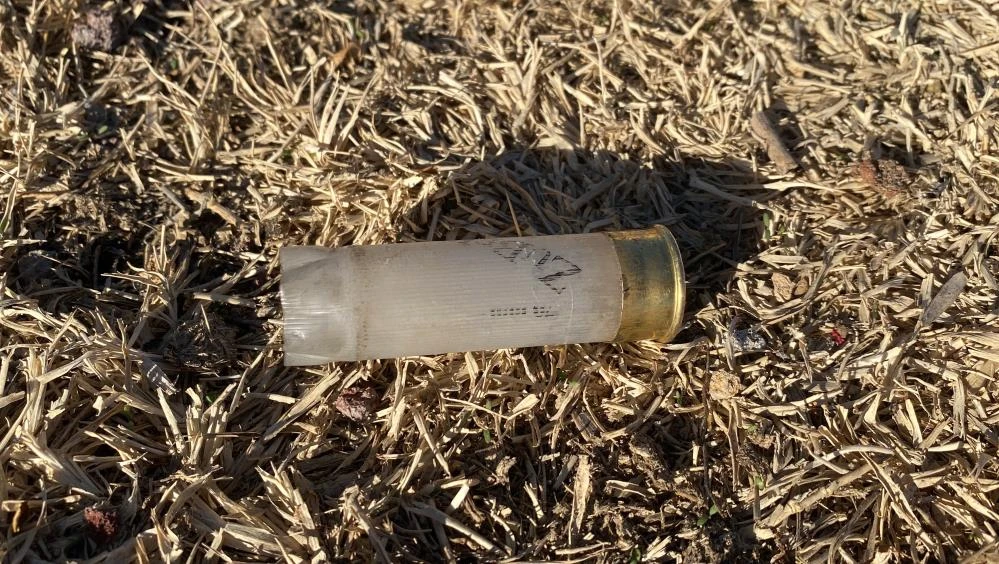 Köpek yumurtaları yedi, tüfek, taş ve sopalar konuştu: 3 yaralı