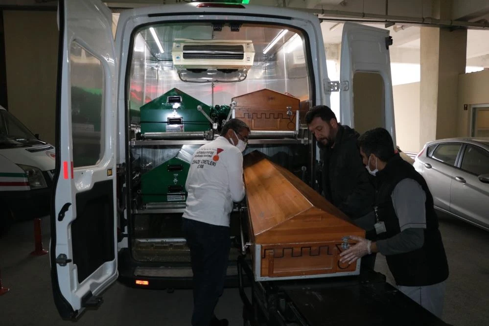 Kahramanmaraş'ta sahte içki bilançosu ağırlaşıyor: Ölü sayısı 4'e yükseldi