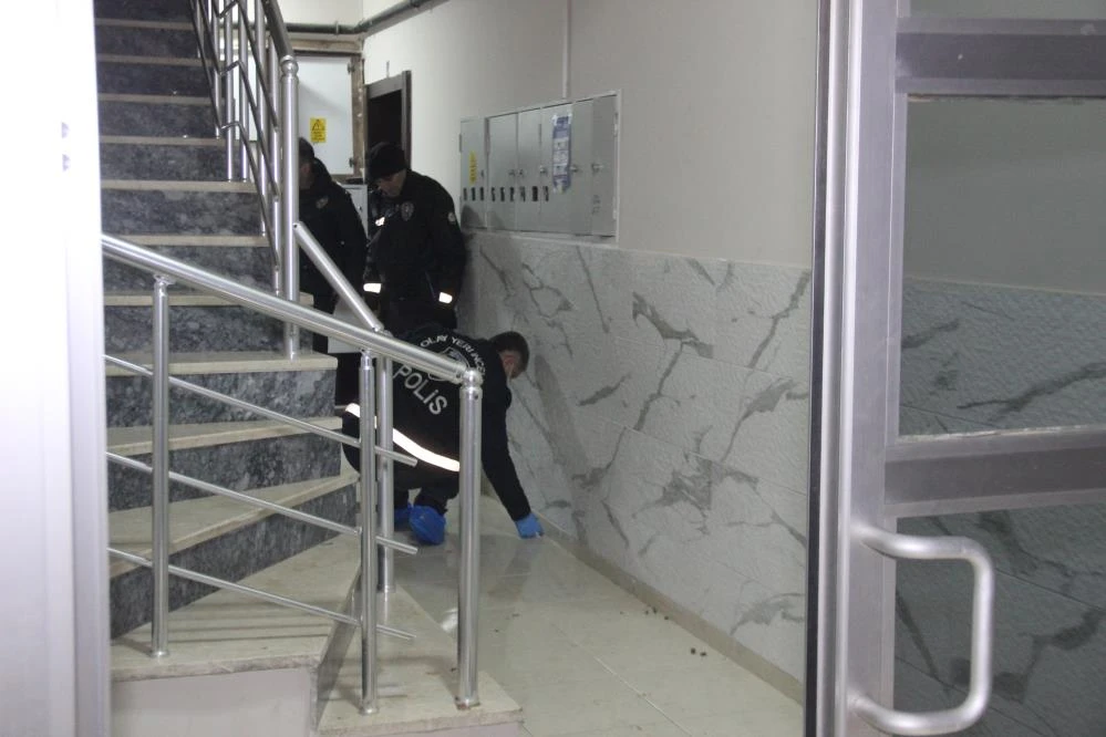 Boşanma aşamasındaki eş dehşet saçtı! O baldızını, eşi onu vurdu