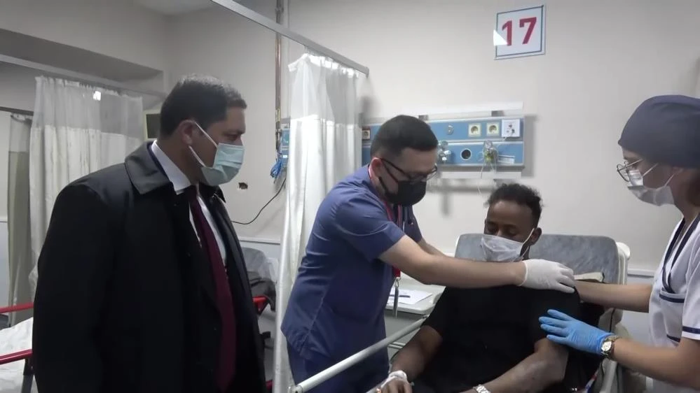 Amasya'daki kazanın şoförüne muavinden 'yavaş git' uyarısı: Acelem var