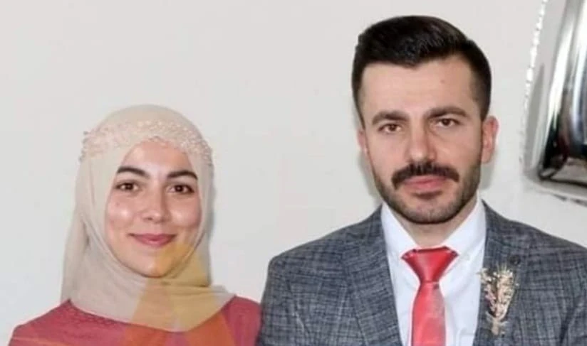 İmam ve öğretmen çiftin ölümüne sebep olan sürücü teslim oldu