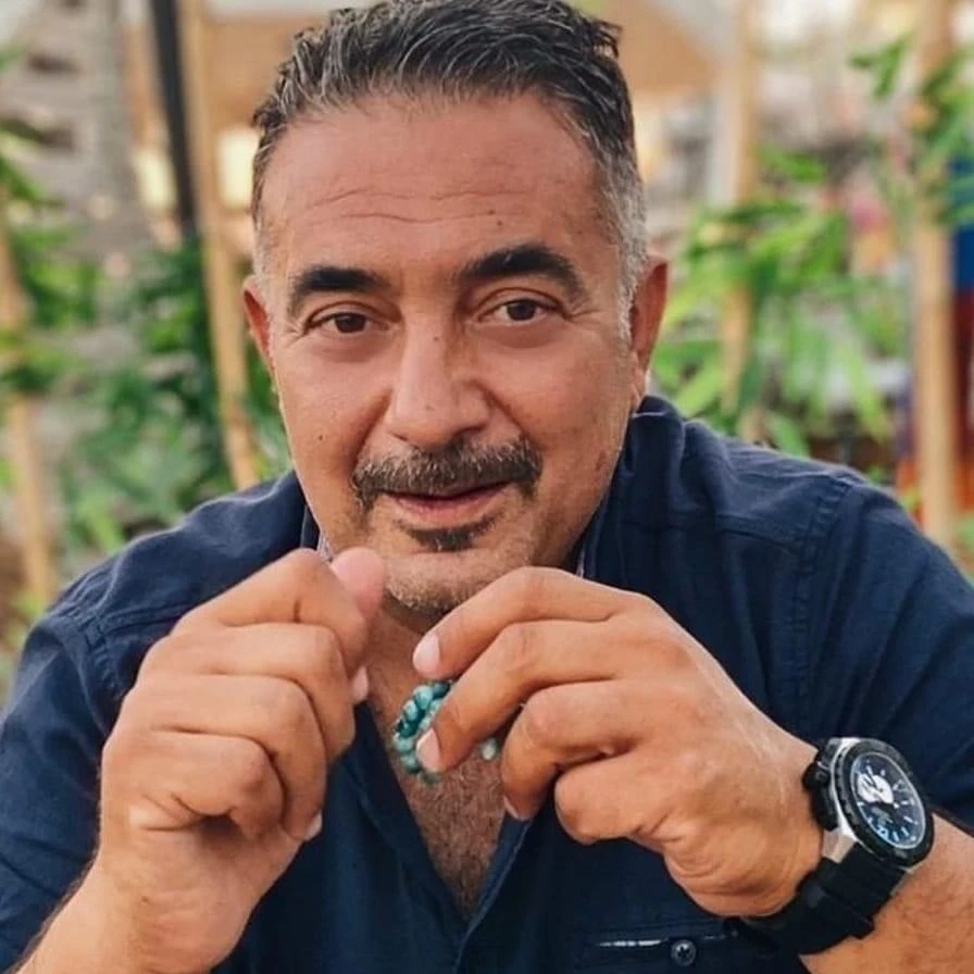 Belgin Doruk'un oğlu Aydın Birsel'in vasiyeti: Beni annemin mezarının üstüne gömün