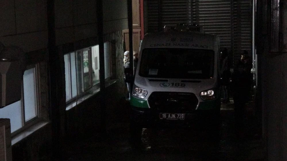 Belgin Doruk'un oğlu Aydın Birsel'in vasiyeti: Beni annemin mezarının üstüne gömün