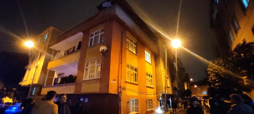 Bağcılar’da metro inşaatı nedeniyle çökme tehlikesi: 2 bina boşaltıldı