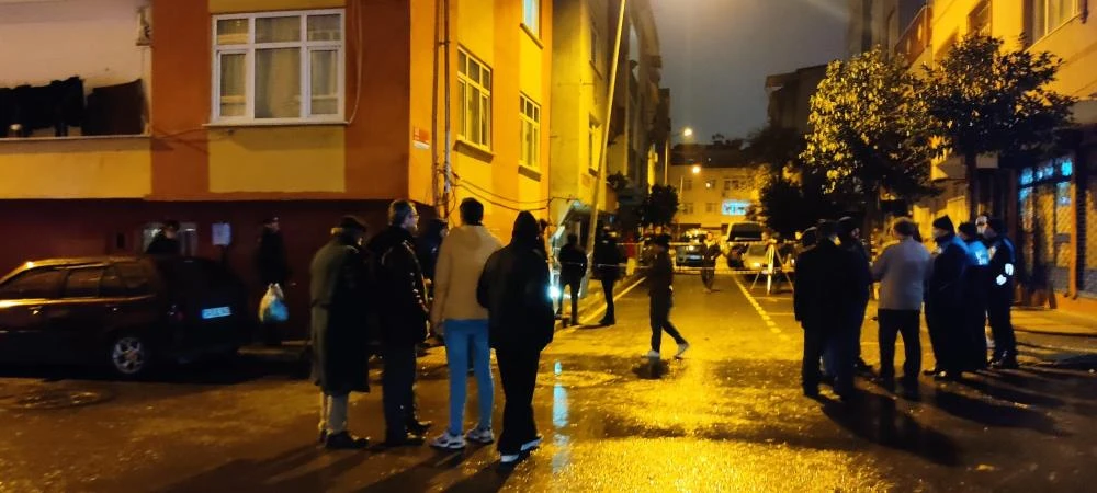 Bağcılar’da metro inşaatı nedeniyle çökme tehlikesi: 2 bina boşaltıldı