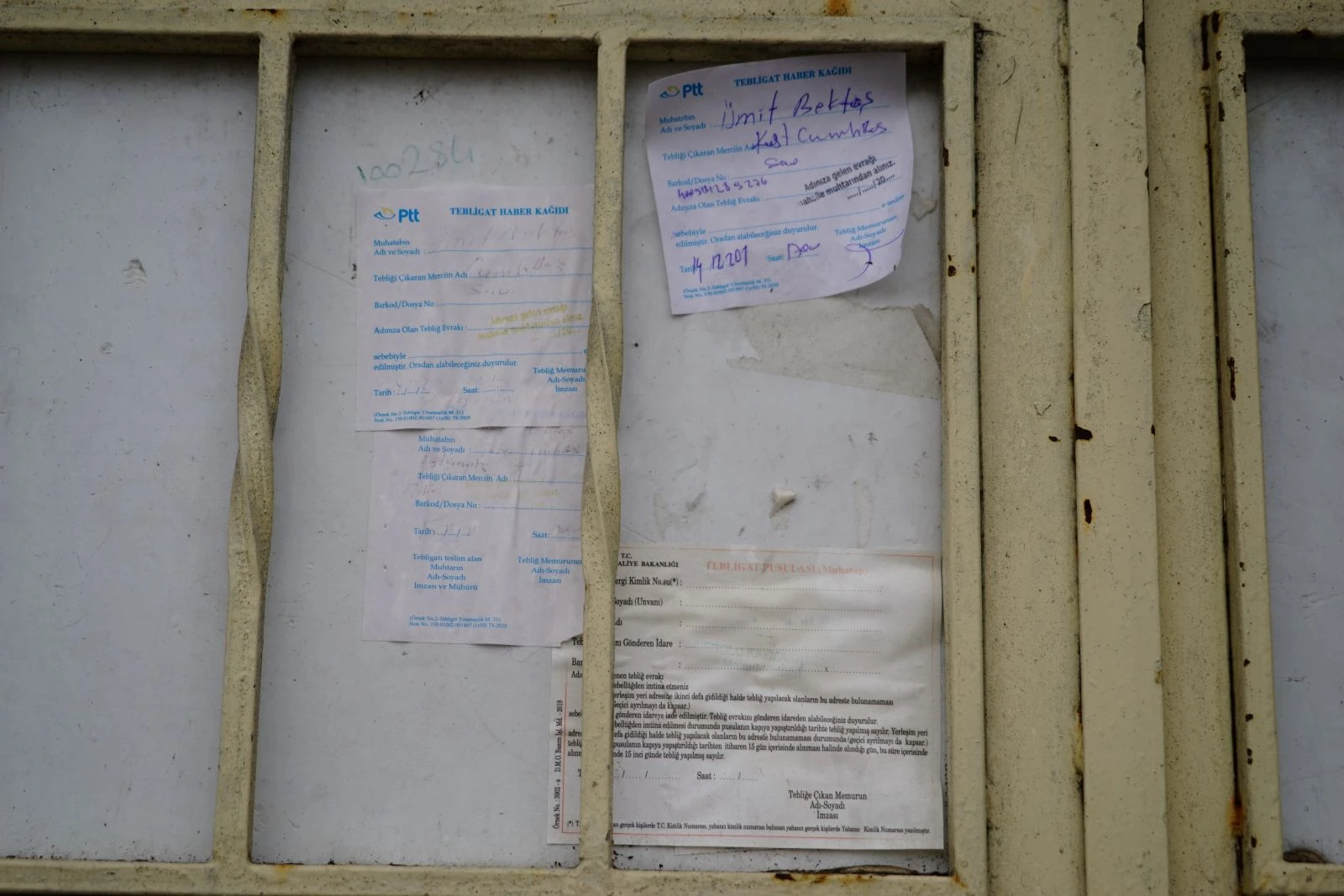 Öldüğünden kimsenin haberi olmadı! 4 ay sonra iskelete dönmüş cesediyle karşılaştılar