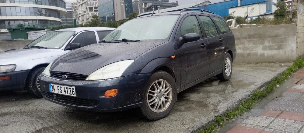 Babası haberlerde görünce oğlunu yakalattı