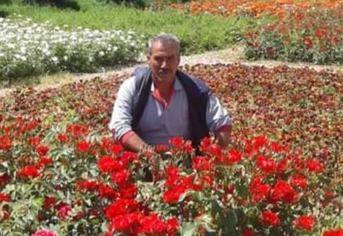 Kaza yapan belediye işçisi bir hafta süren hayat savaşını kaybetti