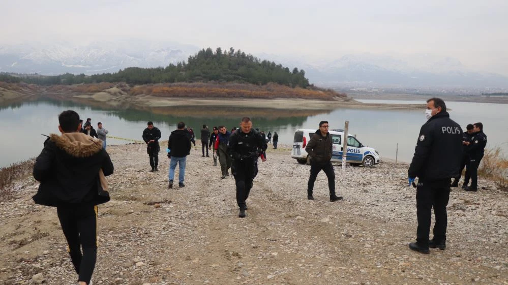 Cansız bedeni bulunan kişinin yaptığı son paylaşım sevenlerini üzdü