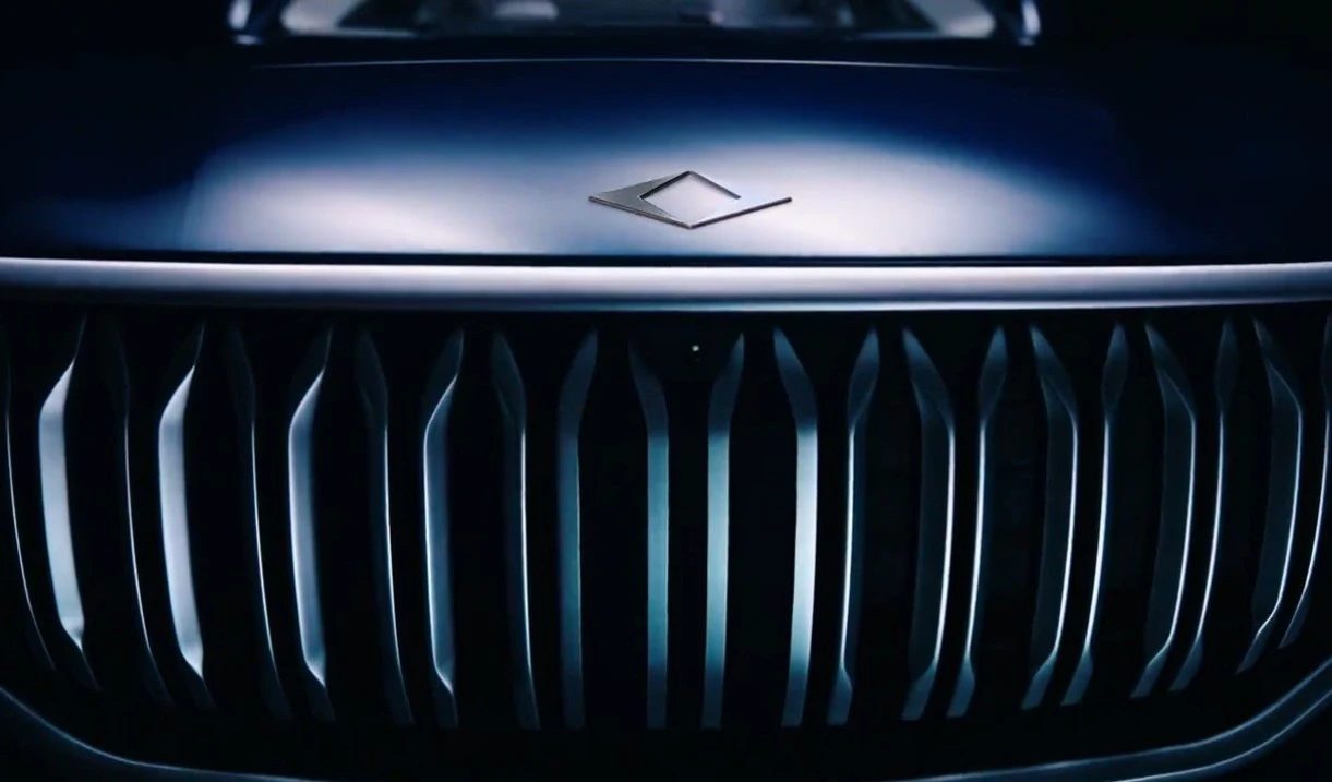 TOGG yeni logosuyla ABD'de