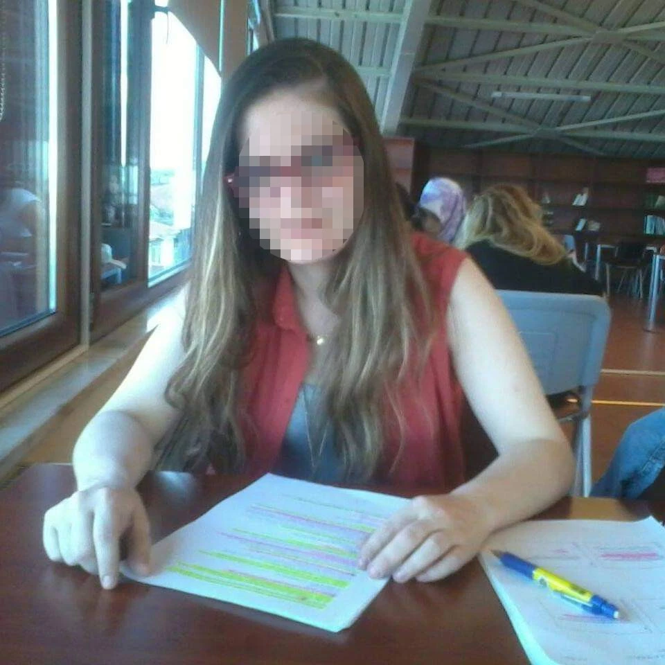 Komşusunu yakarak öldüren öğretmen Gözde Aytar'a ağırlaştırılmış müebbet istemi