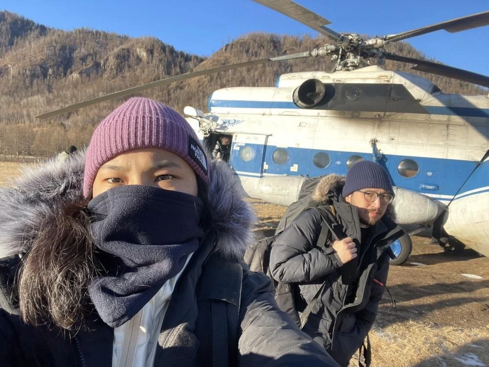 Türk editörler Rusya'da gözaltına alındı: Casuslukla suçlanıyorlar